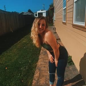 Meet your Posher, Gracie